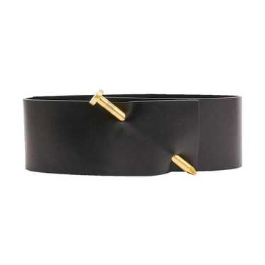 Off-White Leather belt - image 1