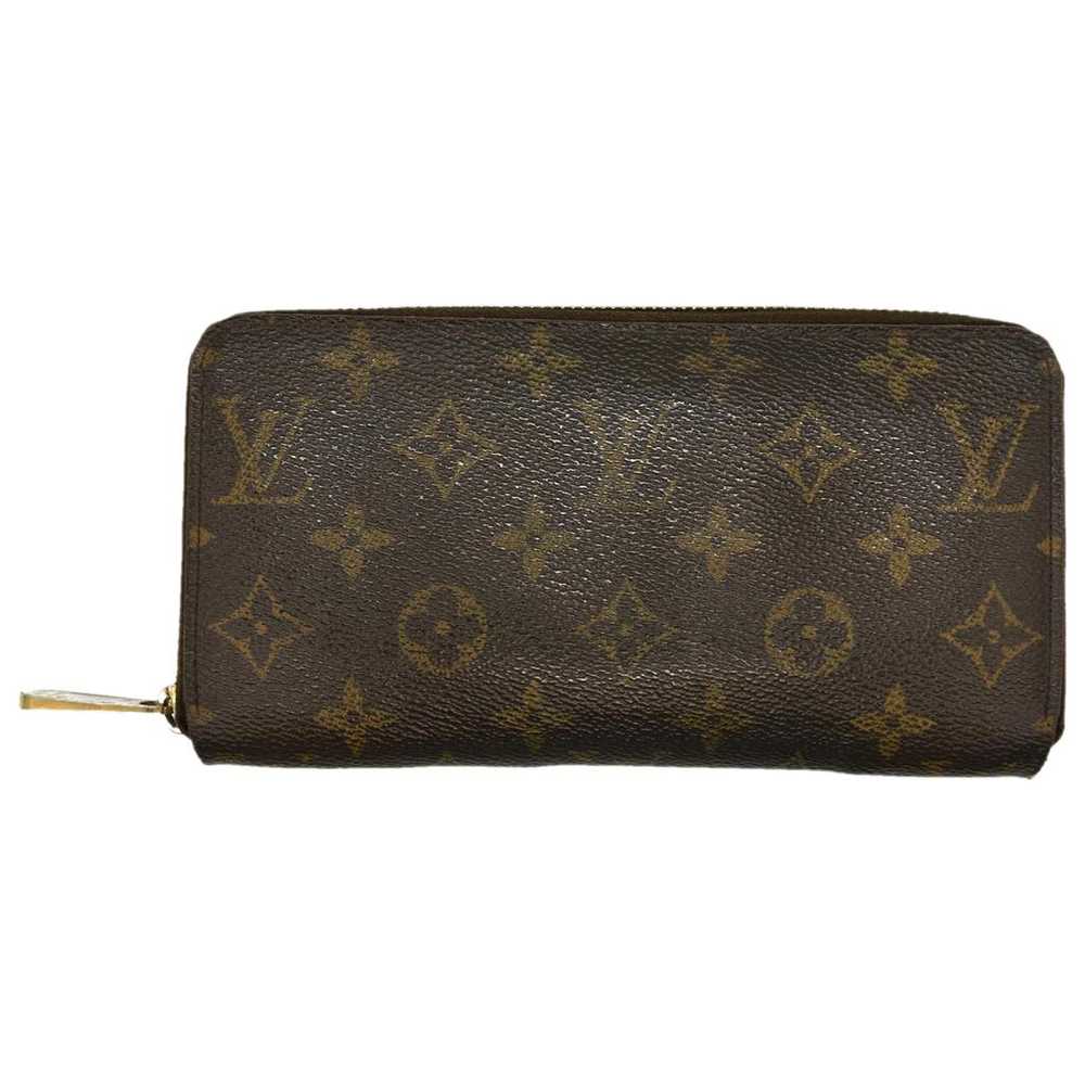 Louis Vuitton Zippy wallet - image 1