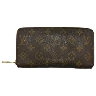 Louis Vuitton Zippy wallet