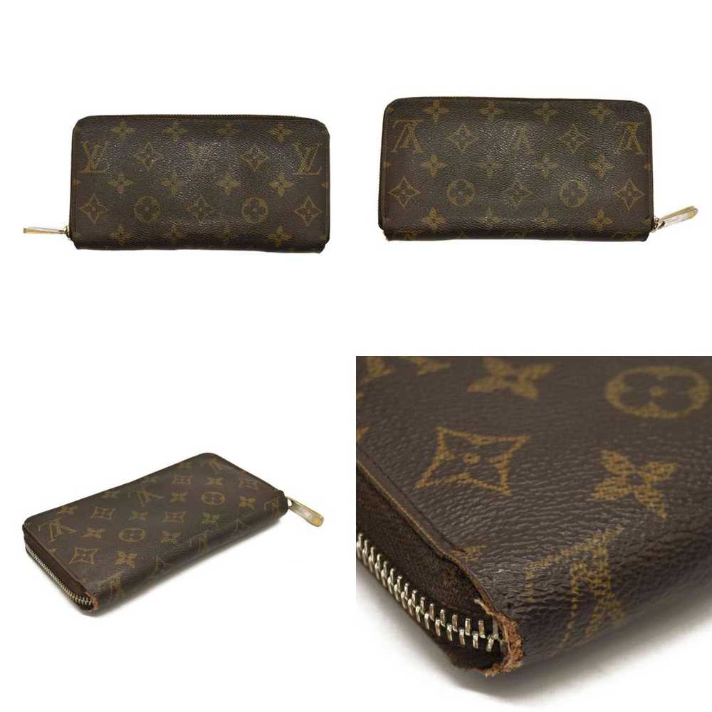 Louis Vuitton Zippy wallet - image 2