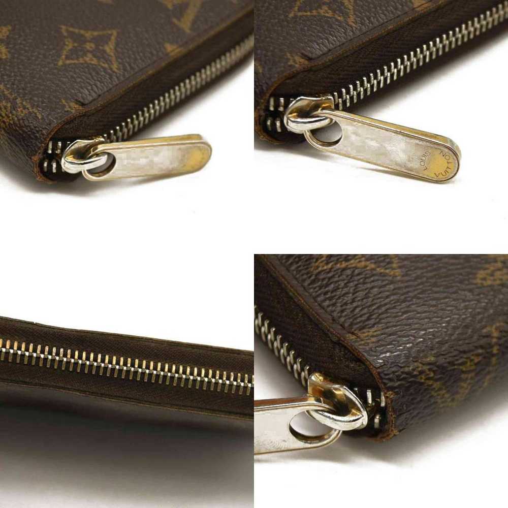 Louis Vuitton Zippy wallet - image 3