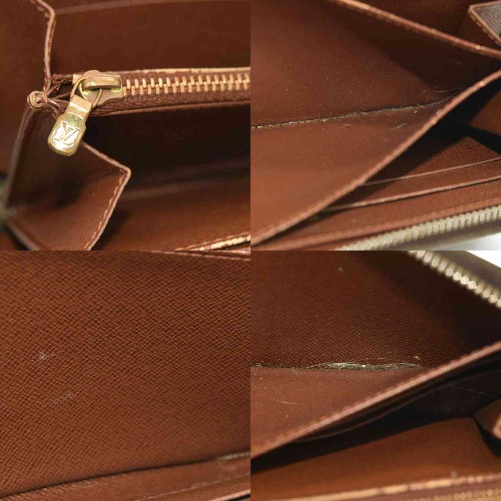 Louis Vuitton Zippy wallet - image 4