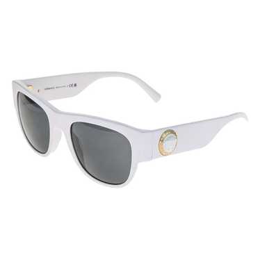 Versace Medusa Biggie sunglasses