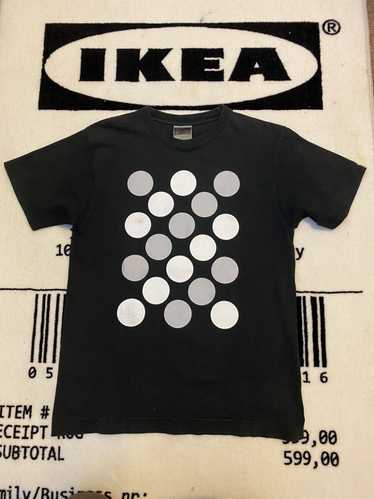 Bape Vintage Bape Dots tee