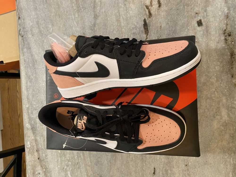 Jordan Brand × Nike Air Jordan 1 Retro Low OG - image 3