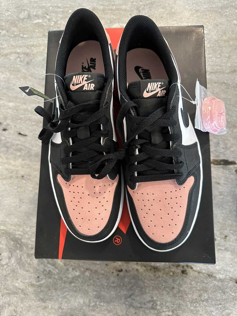 Jordan Brand × Nike Air Jordan 1 Retro Low OG - image 9