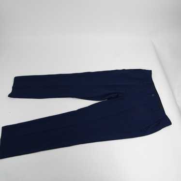 Under Armour Dress Pants Men's Navy Used