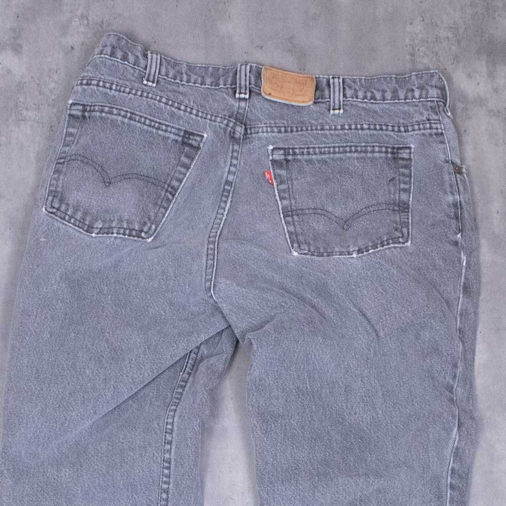 Levi's Vintage Clothing × Made In Canada × Vintag… - image 11