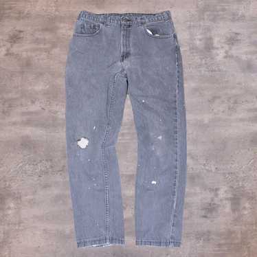 Levi's Vintage Clothing × Made In Canada × Vintag… - image 1