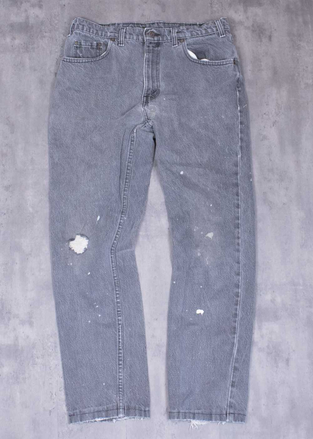 Levi's Vintage Clothing × Made In Canada × Vintag… - image 3