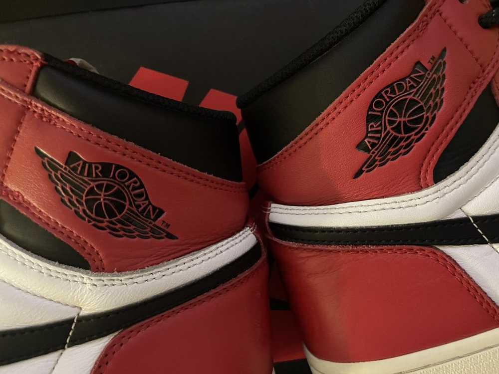 Jordan Brand × Nike Air Jordan 1 Retro High OG Ch… - image 11