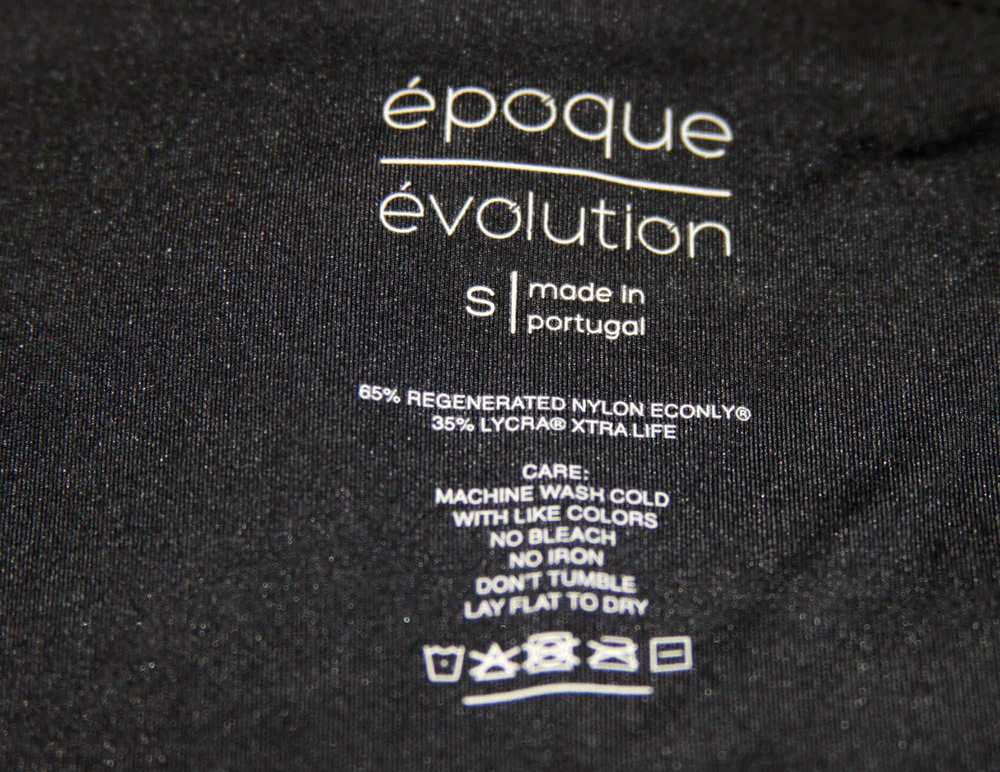 époque évolution Orion Legging II - image 6