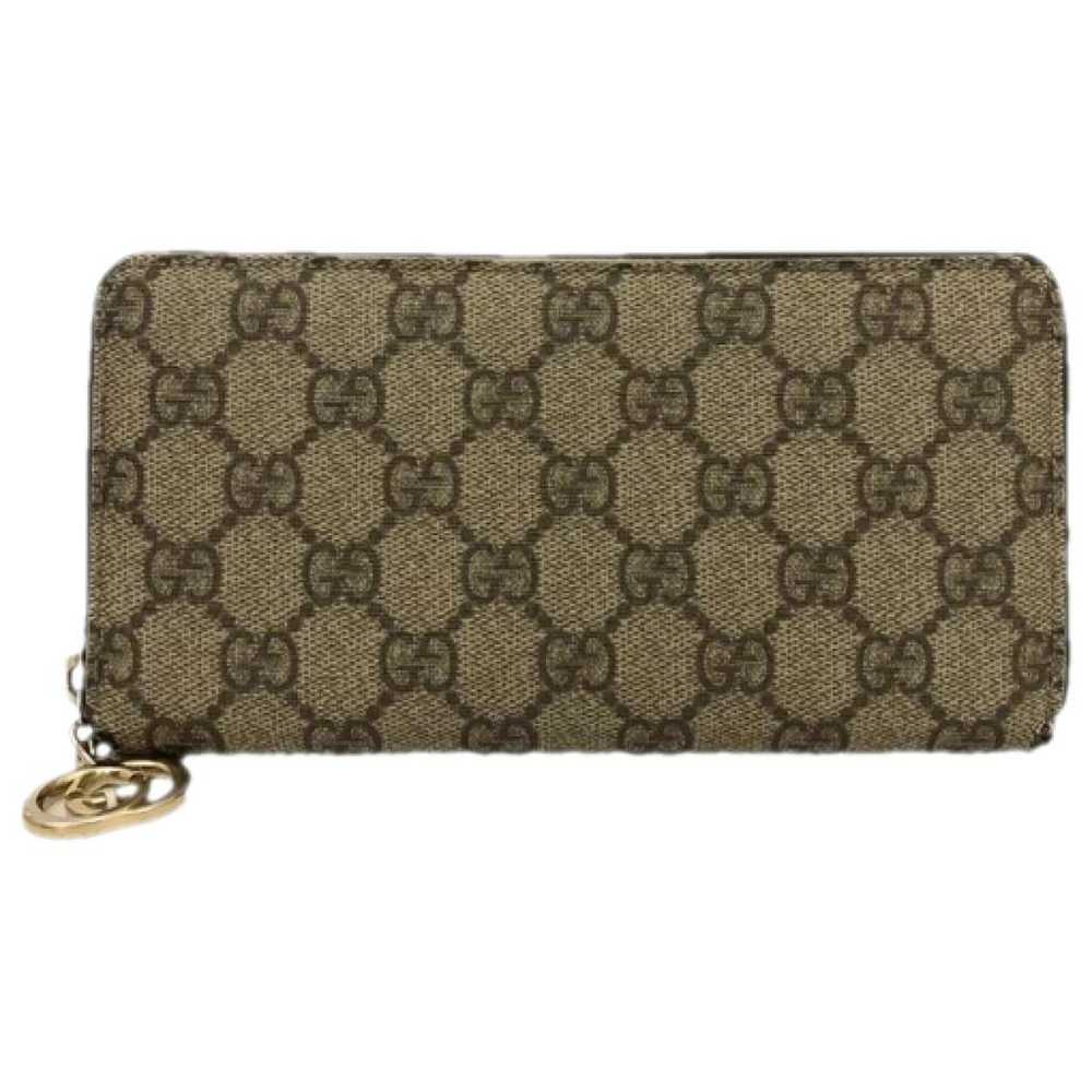 Gucci Wallet - image 1