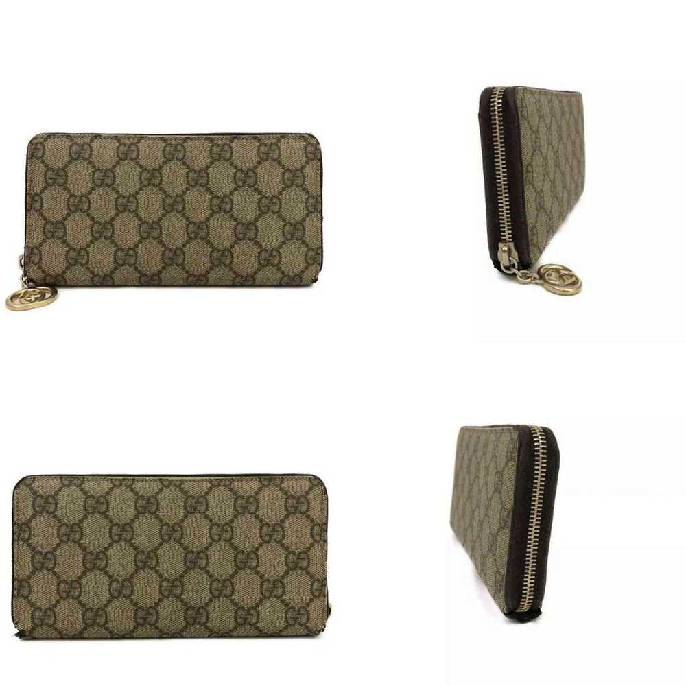 Gucci Wallet - image 2