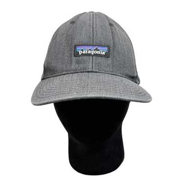 Patagonia Patagonia Tin Shed Hemp Blend Snapback … - image 1