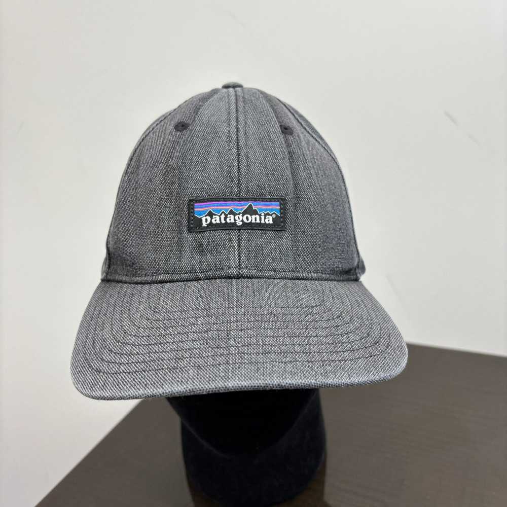 Patagonia Patagonia Tin Shed Hemp Blend Snapback … - image 2