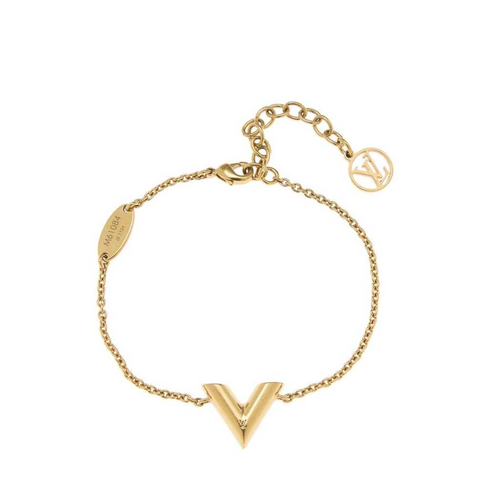 Louis Vuitton Essential V bracelet - image 2