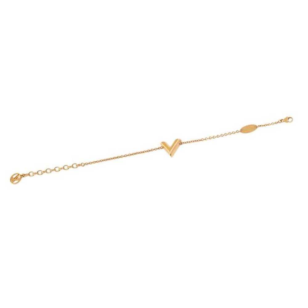 Louis Vuitton Essential V bracelet - image 4