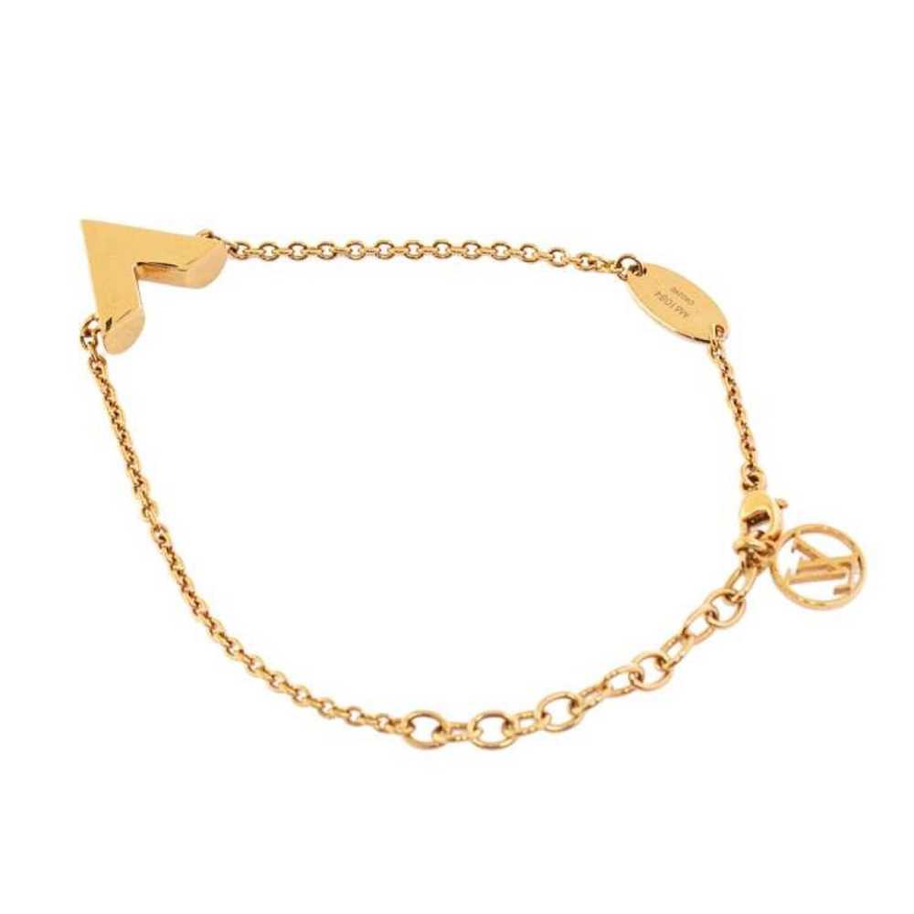 Louis Vuitton Essential V bracelet - image 5