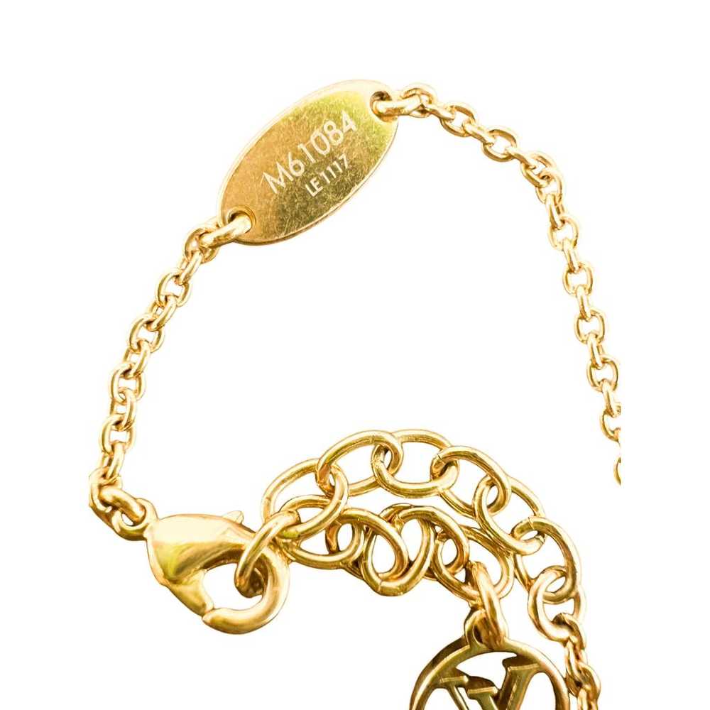 Louis Vuitton Essential V bracelet - image 7