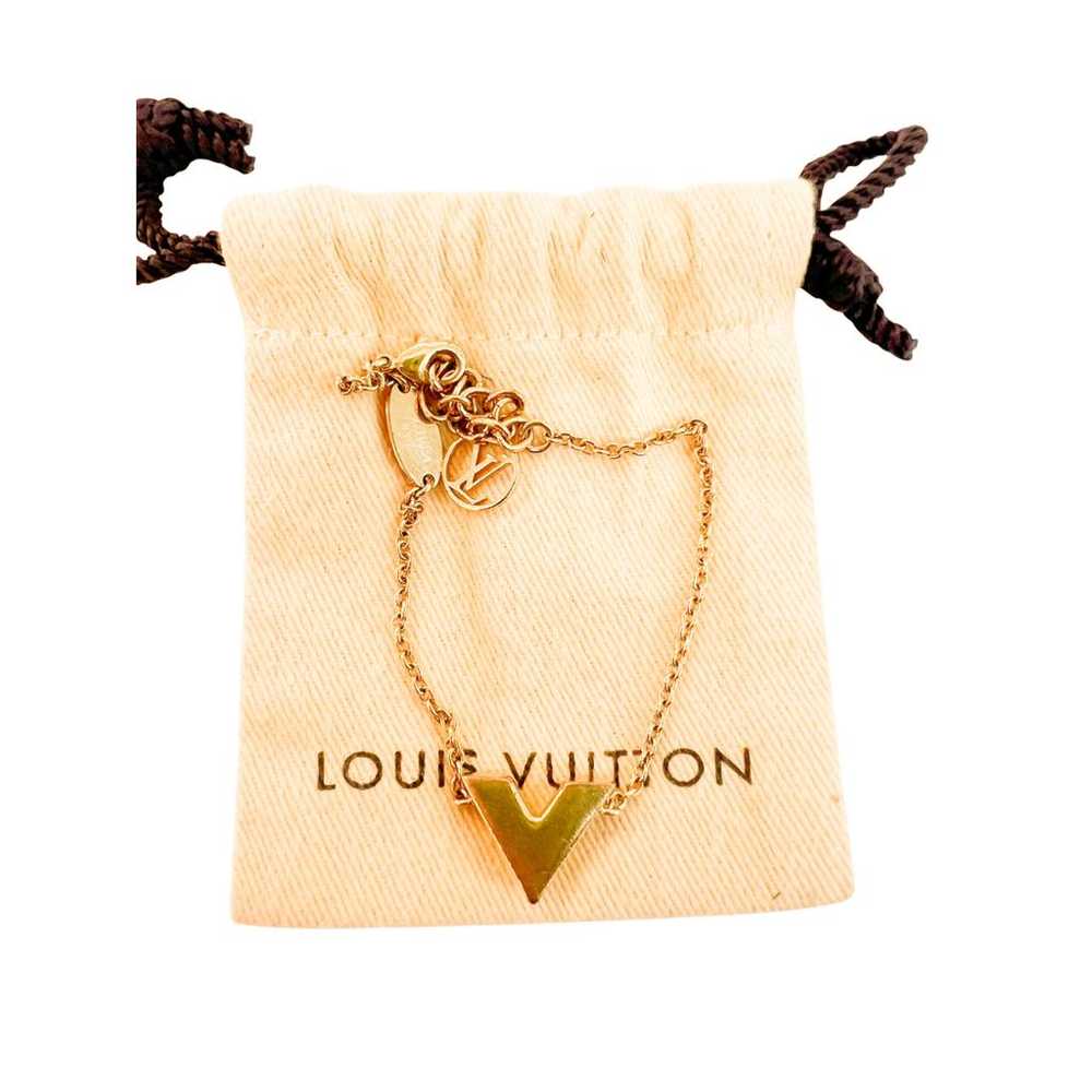 Louis Vuitton Essential V bracelet - image 8