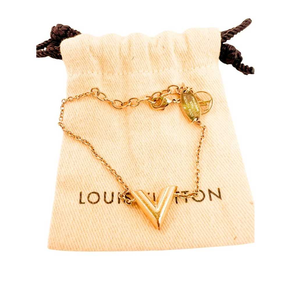 Louis Vuitton Essential V bracelet - image 9