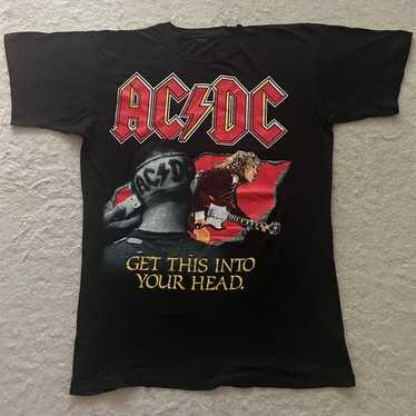 Ac/dc 1991 - Gem