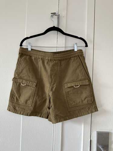 Acne studios shorts mens Gem