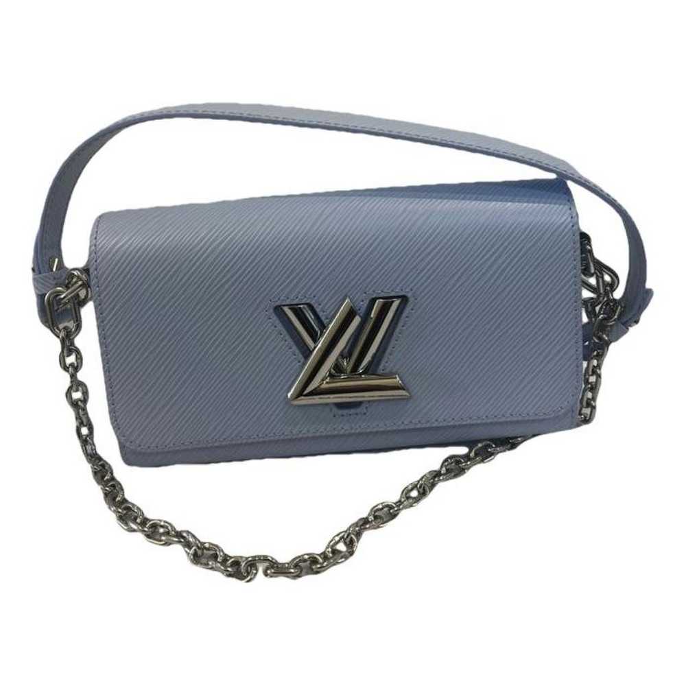 Louis Vuitton Twist leather bag - image 1