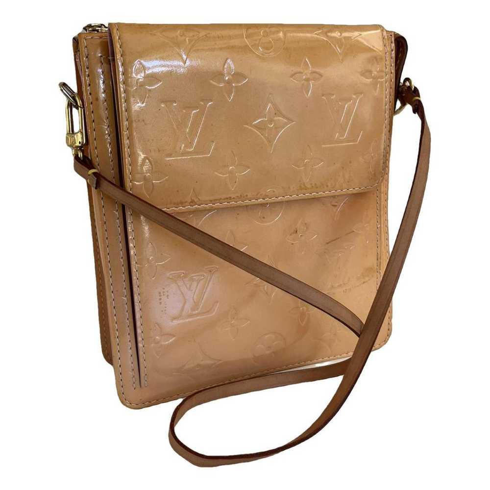 Louis Vuitton Patent leather handbag - image 1