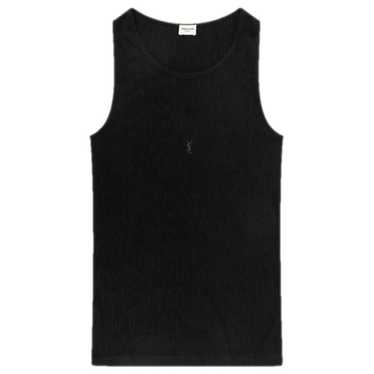 Saint Laurent Jersey top