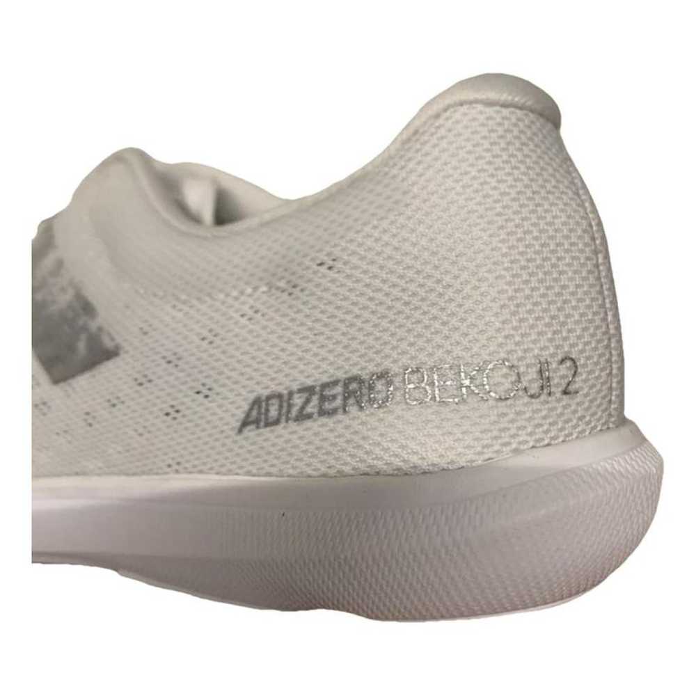 Adidas Low trainers - image 2