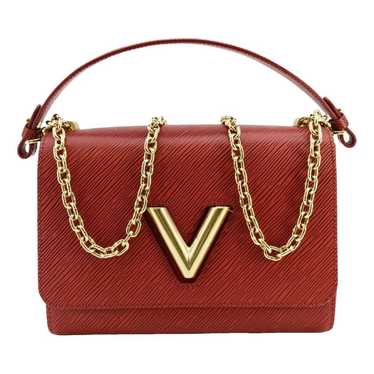 Louis Vuitton Twist leather handbag