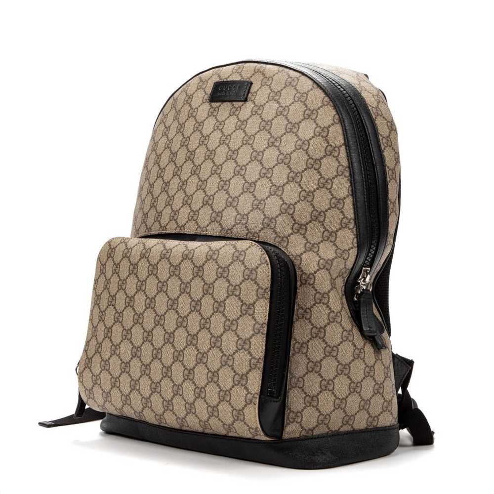 Gucci Backpack - image 2