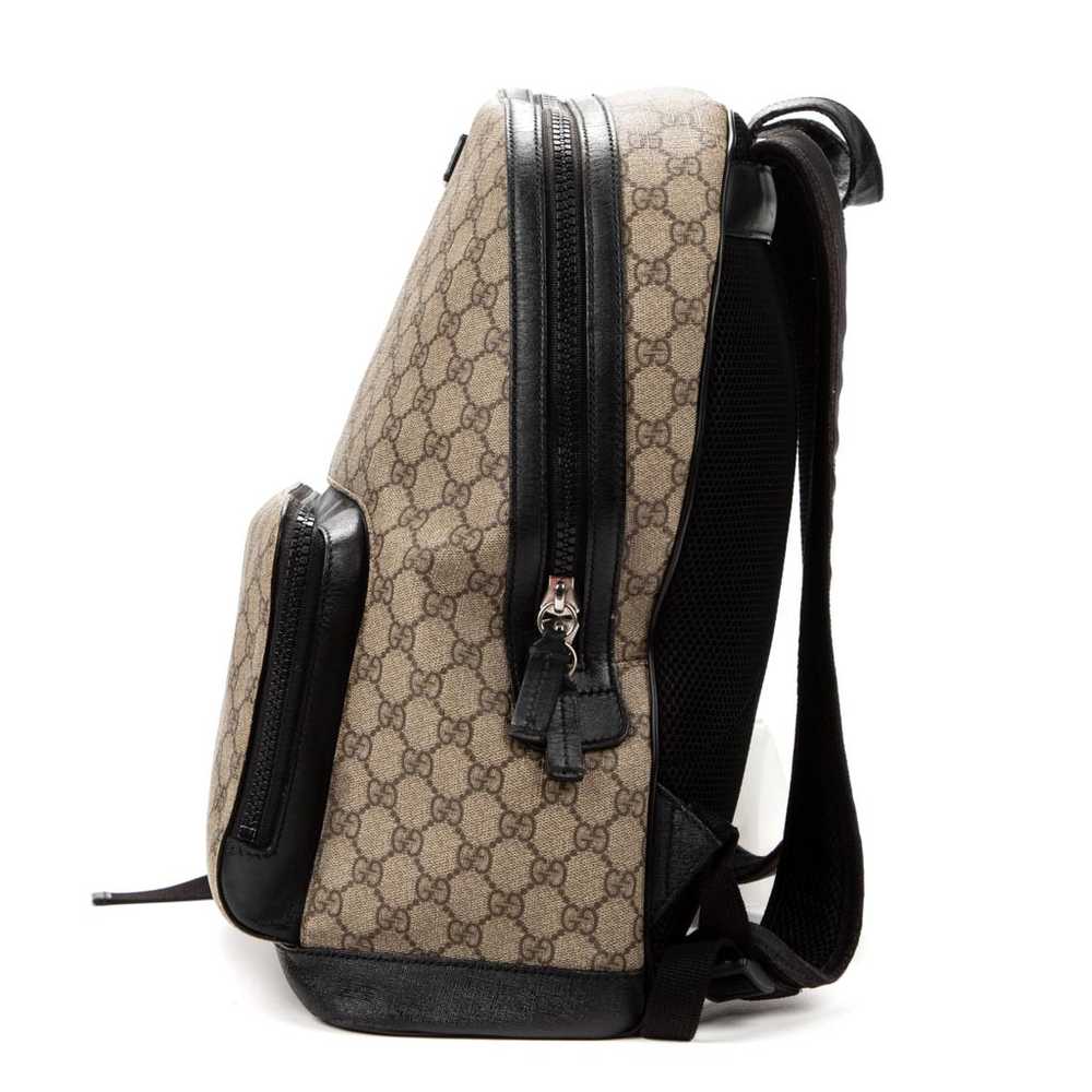 Gucci Backpack - image 3