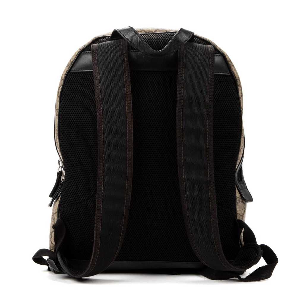 Gucci Backpack - image 4