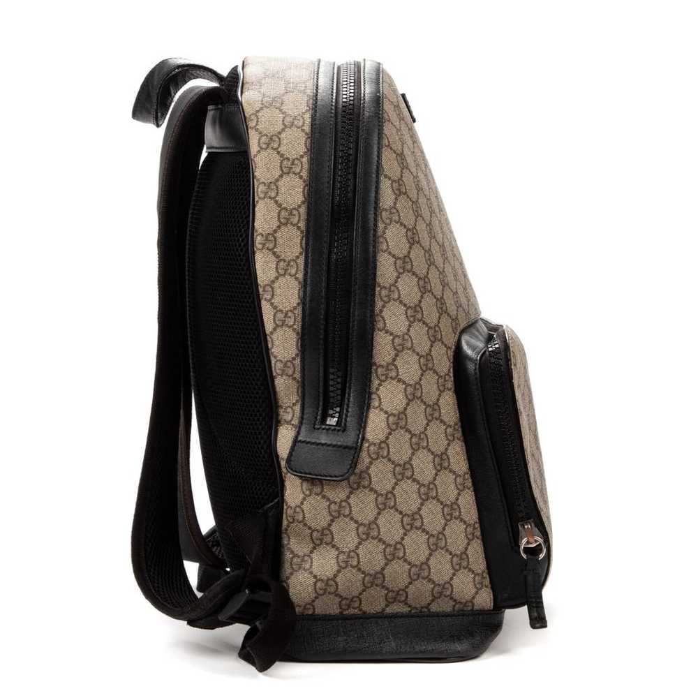 Gucci Backpack - image 5