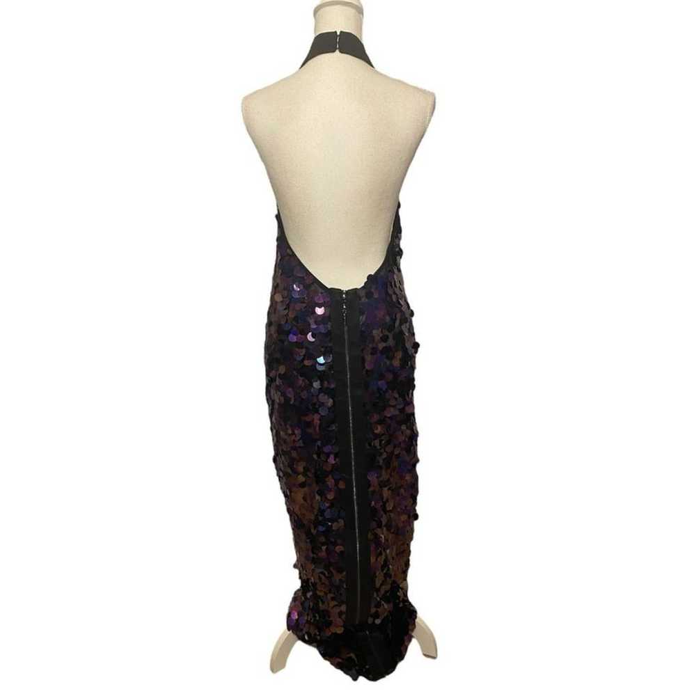 Bronx and Banco Maxi dress - image 2