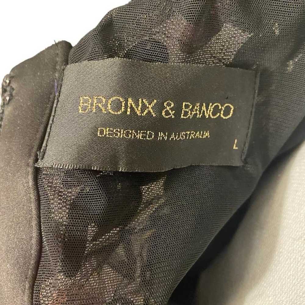 Bronx and Banco Maxi dress - image 4