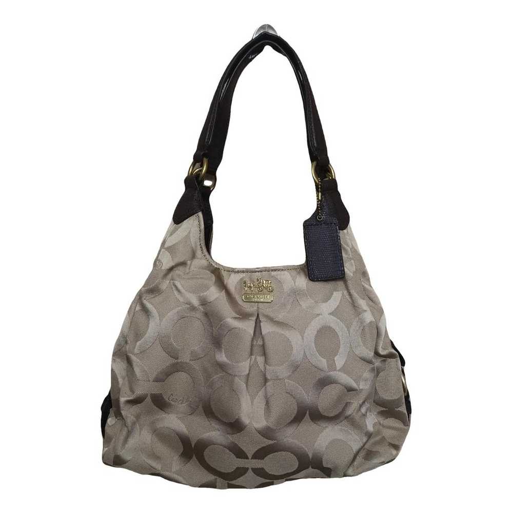 Coach Madison handbag - image 1