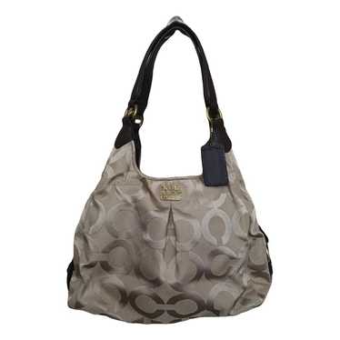 Coach Madison handbag - image 1