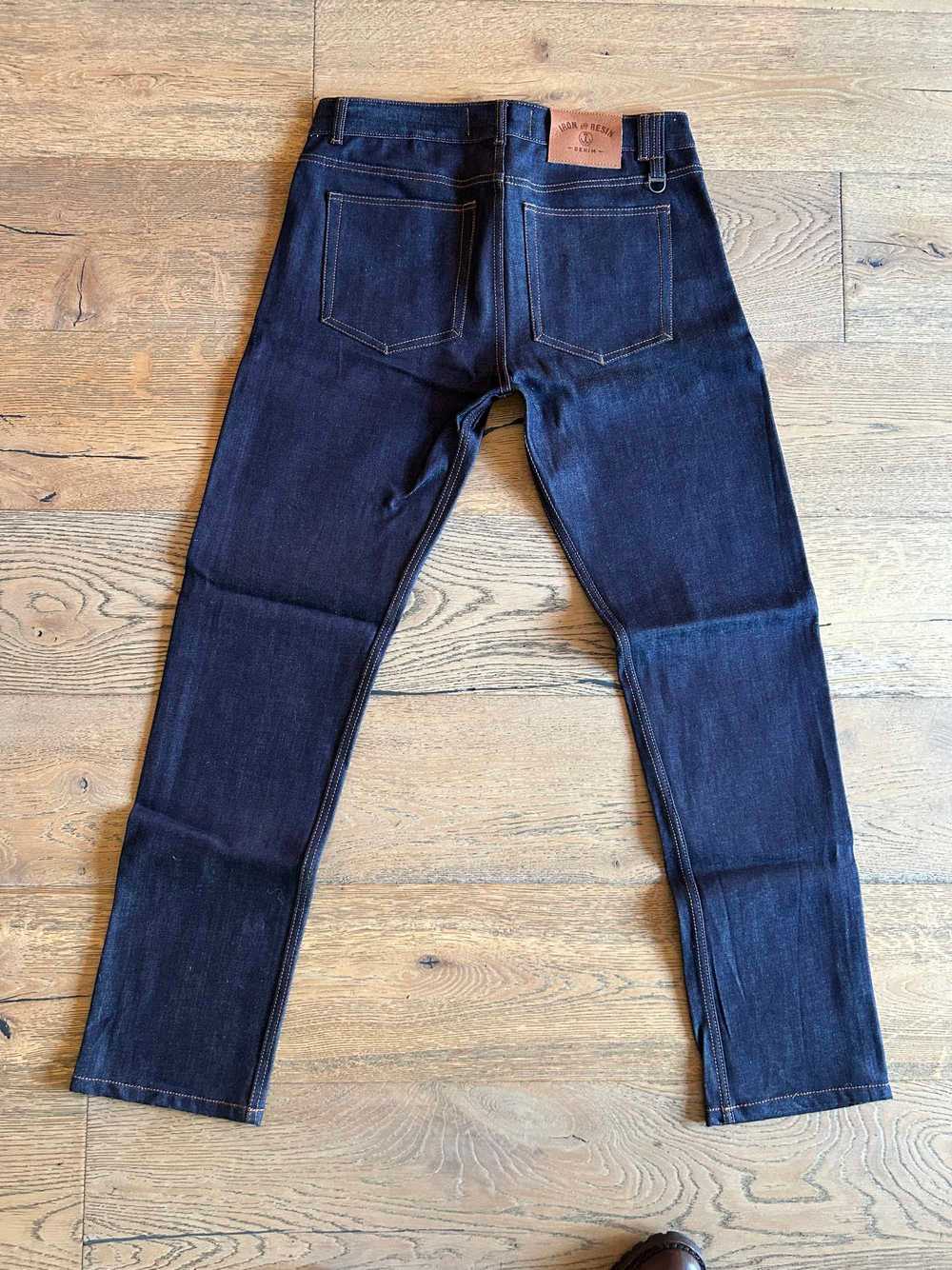 Iron & Resin Roamer Pant - image 9