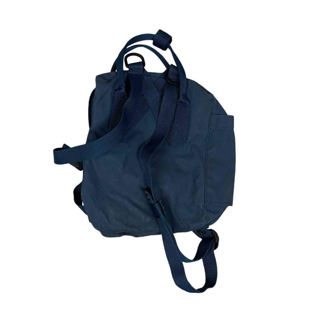 Fjallraven × Streetwear Fjallraven Kanken Mini Me… - image 4