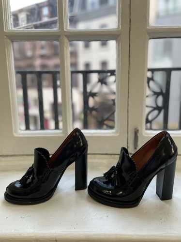 Celine loafer celine - Gem