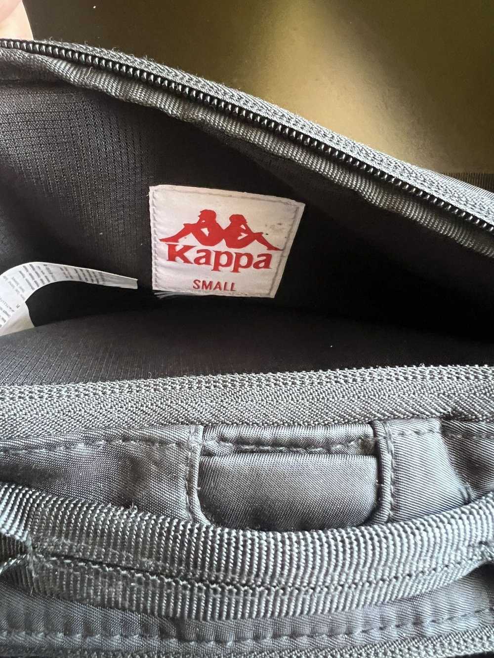 Kappa Kappa 222 Crossbody Bag - image 4