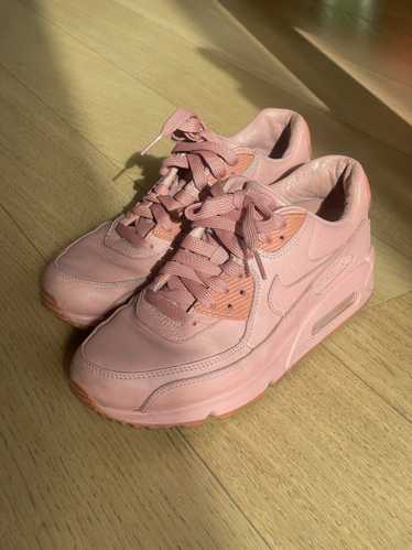 Nike Nike Lab Air Max 90 Pinnacle Sneakers - Rose 