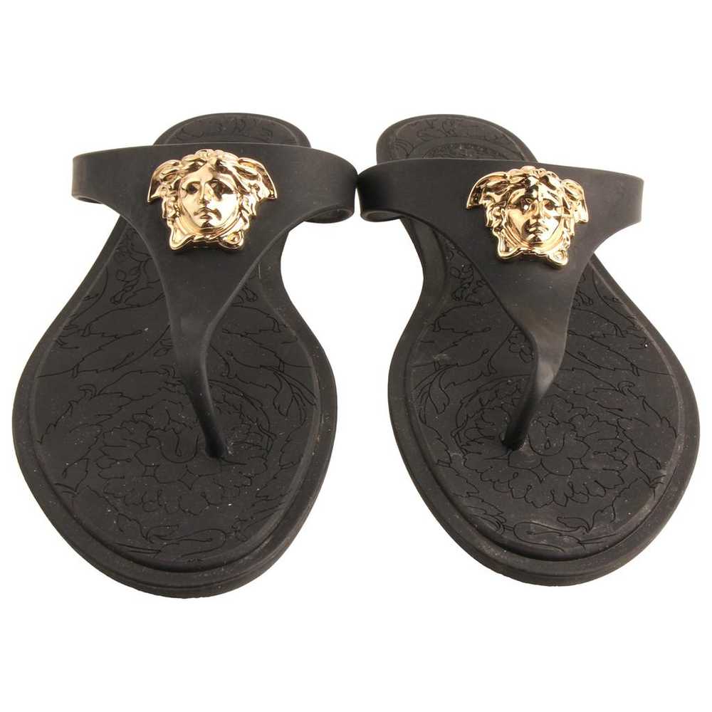 Versace Flip flops - image 1