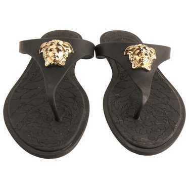 Versace Flip flops