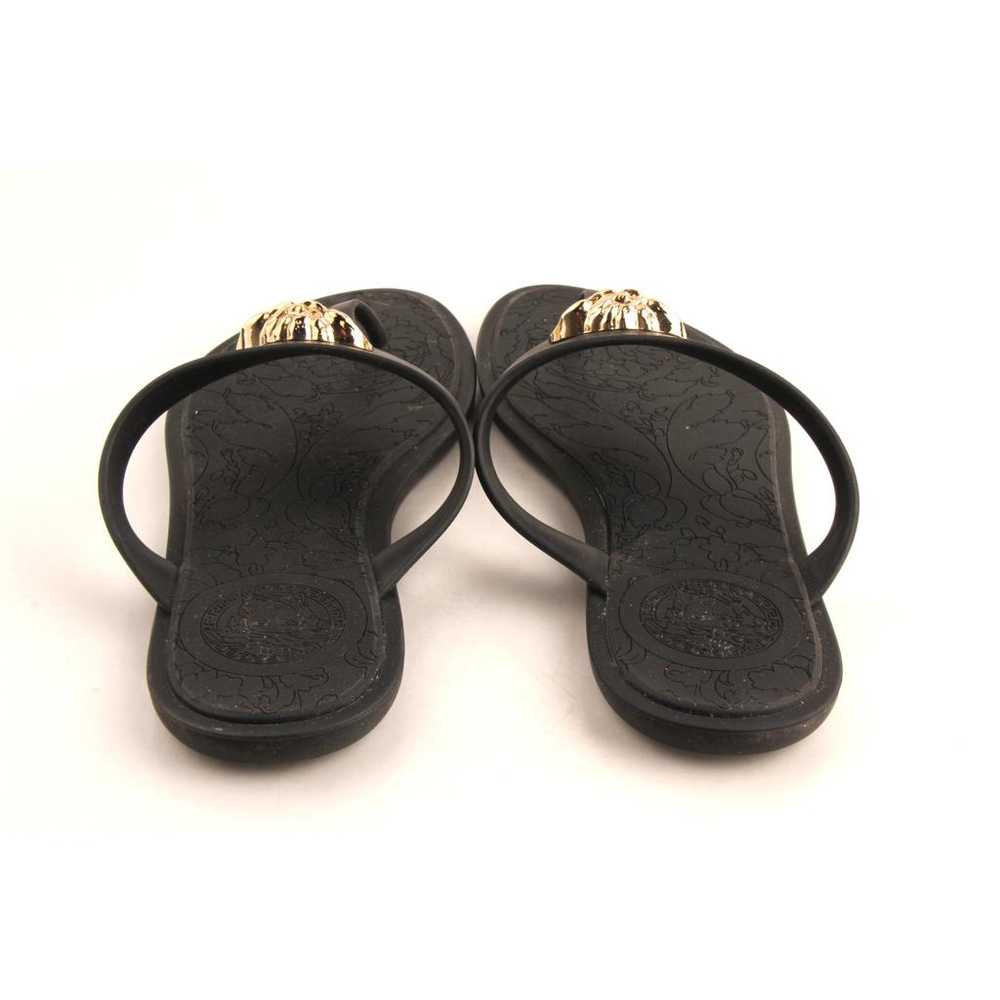 Versace Flip flops - image 2