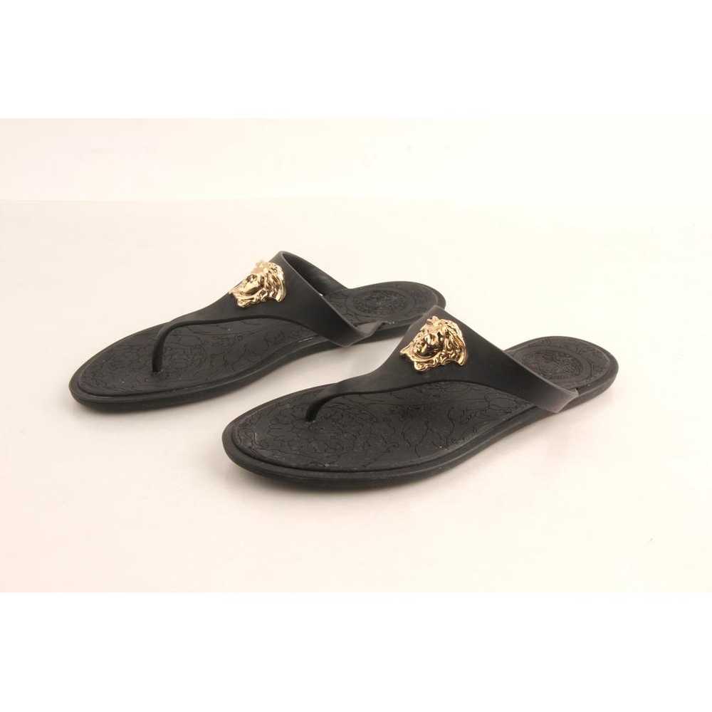 Versace Flip flops - image 4